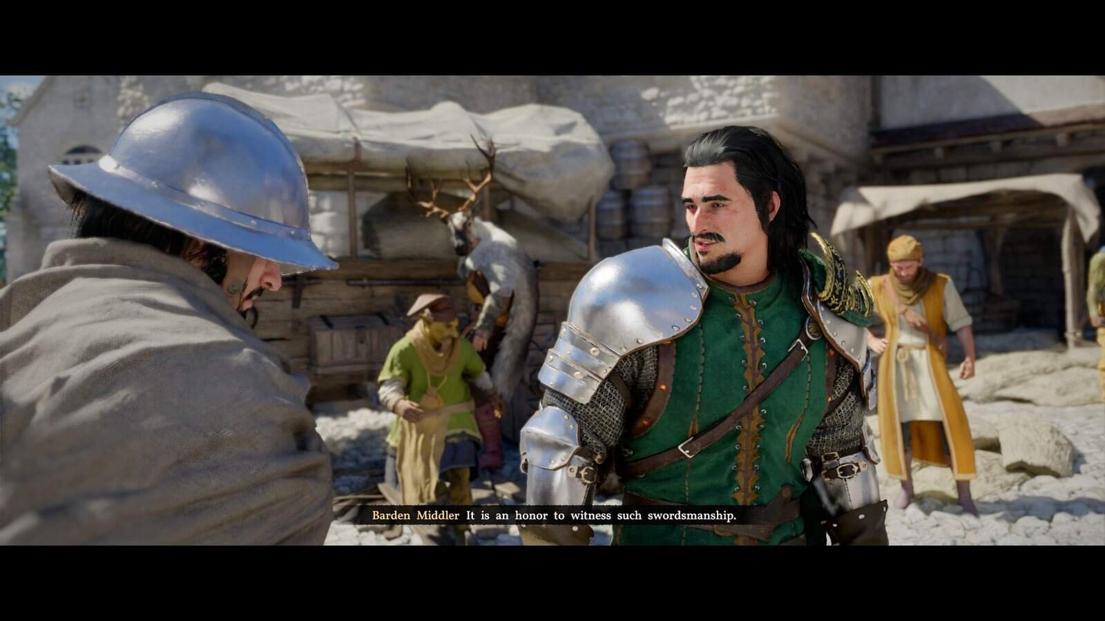 Crimson Desert Awestruck | gamenautica Crimson Desert Awestruck