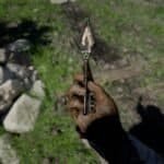 Crimson Desert Examine the key