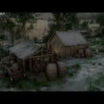 Crimson Desert First Trial of Trust