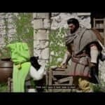 Crimson Desert Heart Beyond borders quest