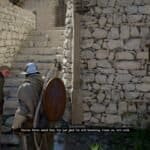 Crimson Desert Old Friend Walkthrough