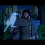 Crimson Desert Polar Opposites Axiom Force