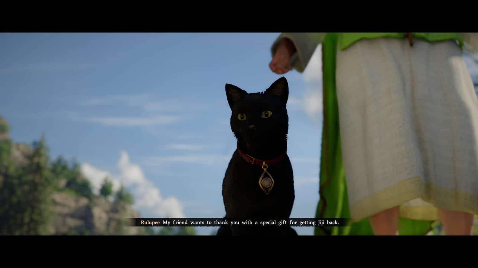 Crimson Desert Reunion