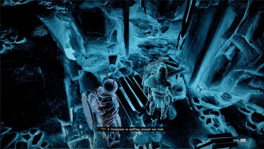 Crimson Desert Secrets Hidden in the Dark