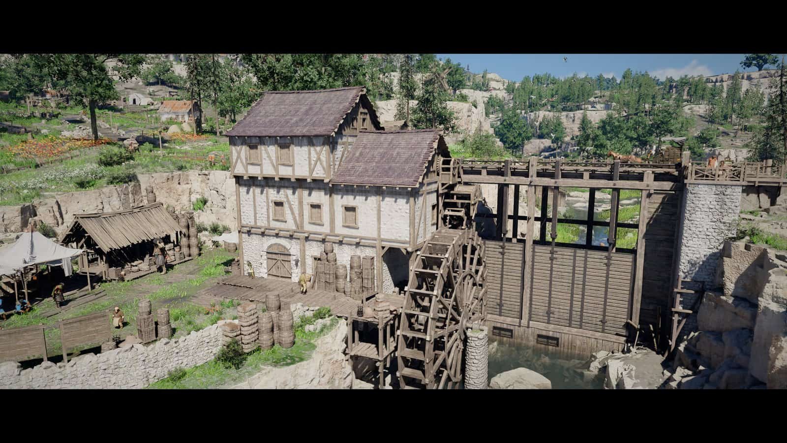 Crimson Desert Shadow Cast Over the River | gamenautica Crimson Desert Shadow Cast Over the River