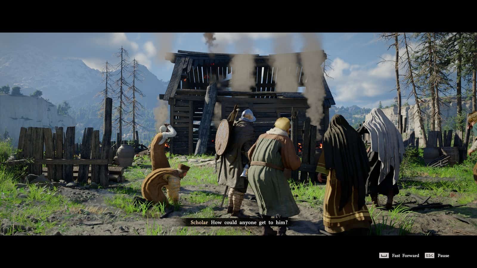 Crimson Desert The Flames of Greed 2