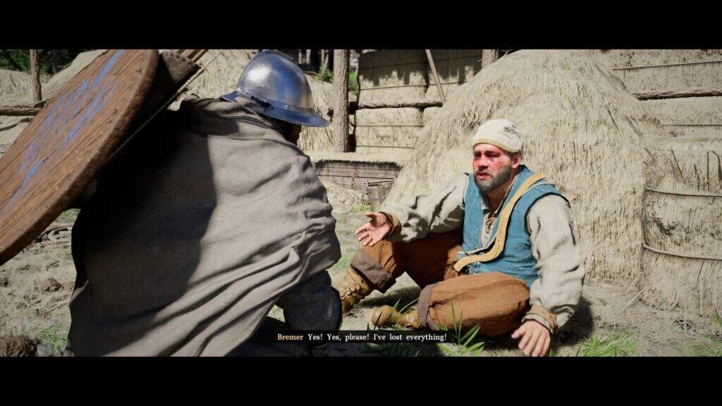 Crimson Desert Trial After Trial