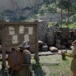 Crimson Desert Where Misery Gathers