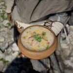 Fish Porridge