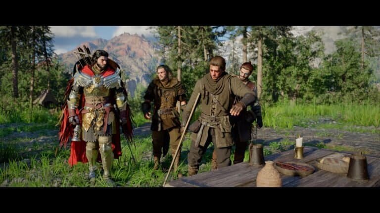 Return of the Comrade