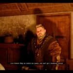 Speak with Count Robberts