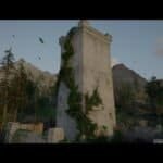 Where the light leads