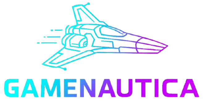 GameNautica Logo