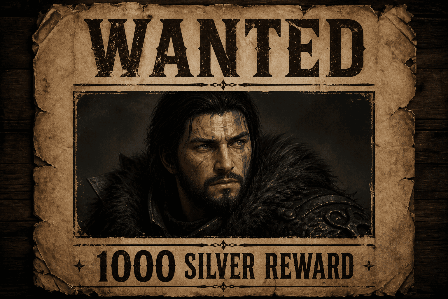Crimson Desert How to get rid of a Bounty